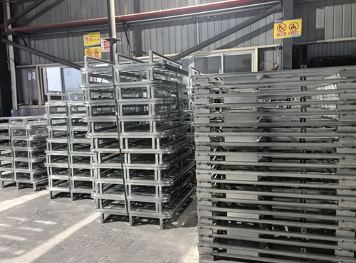 上门走访客户，为客户量身定制产品