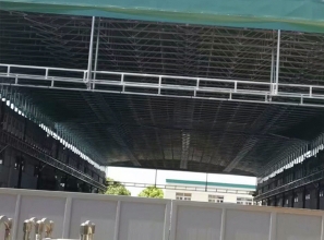 围挡板