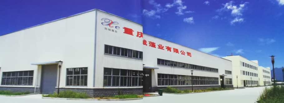 重庆市西城蓬业有限公司