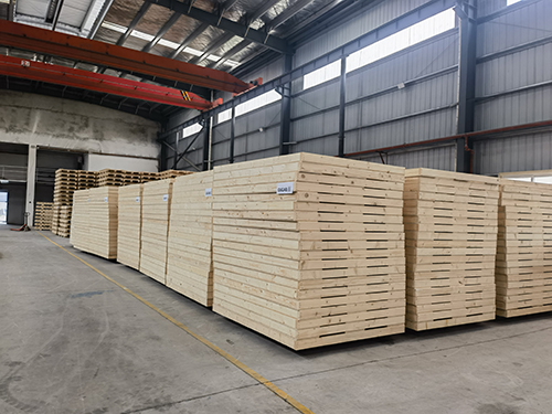 木制托盘 木制托盘